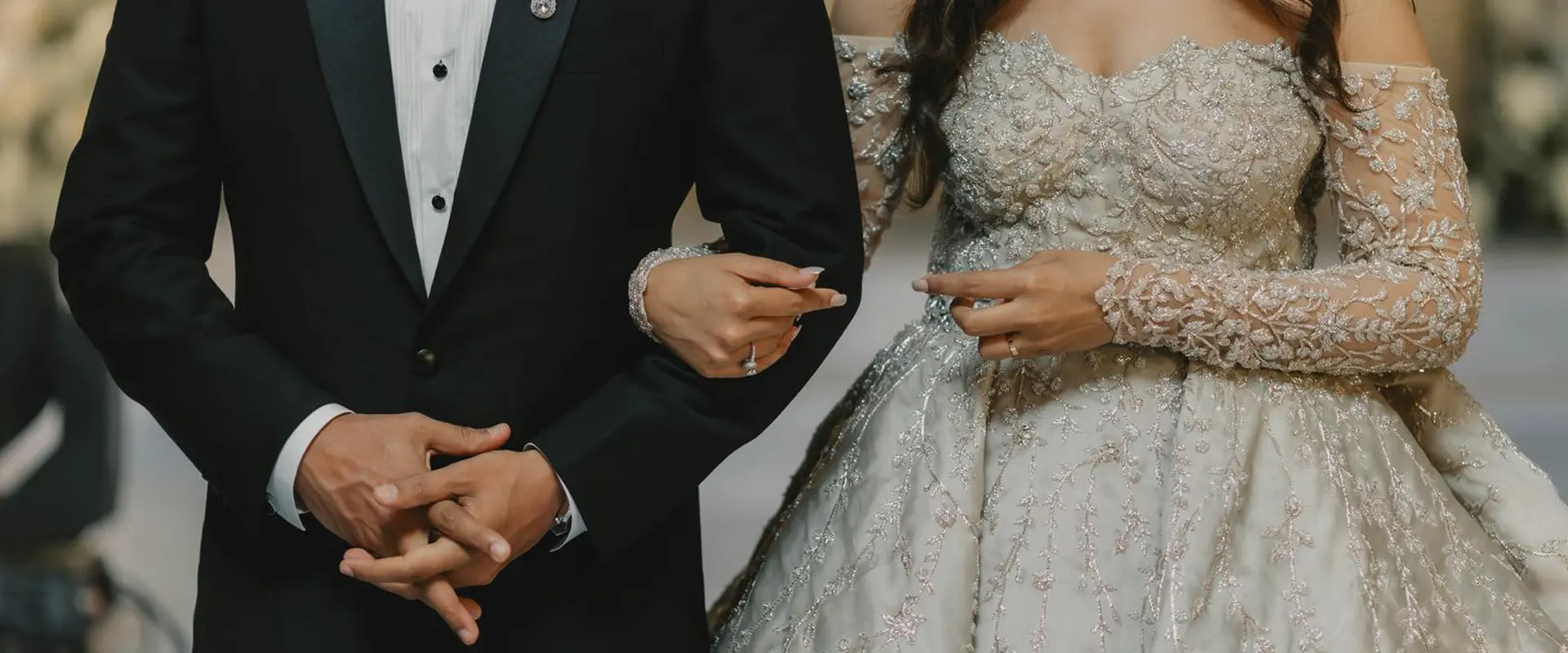 designer wedding gowns kimberley vivien in India